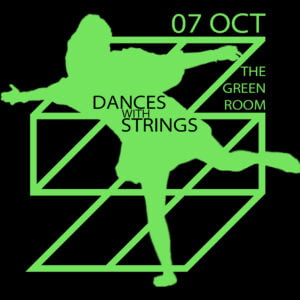 Sacconi Residency Weekend 2023 - Dances with Strings