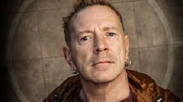 John Lydon – I Could Be Wrong, I Could Be Right