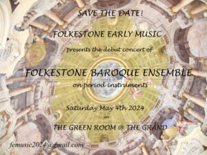 Folkestone Early Music