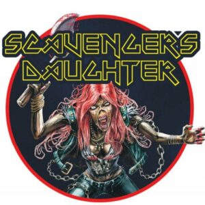 SCAVENGERS DAUGHTER Live @ The Chambers