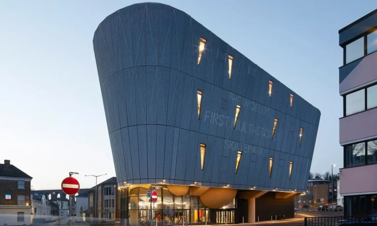 F51 Skatepark Folkestone Music Town 1 768x461