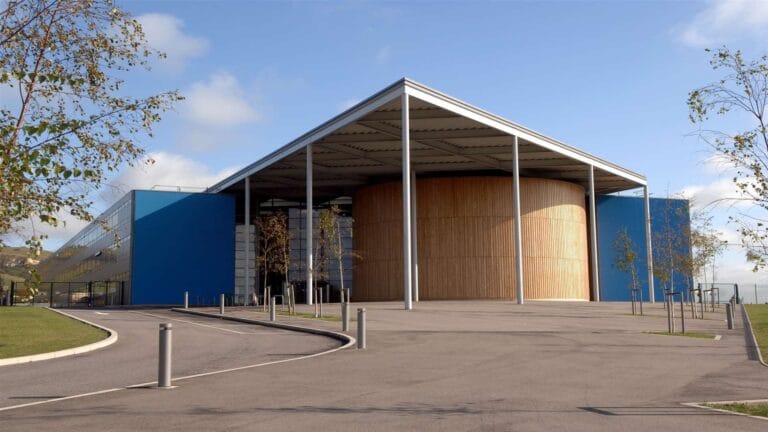 Folkestone Academy Folkestone Music Town 768x432