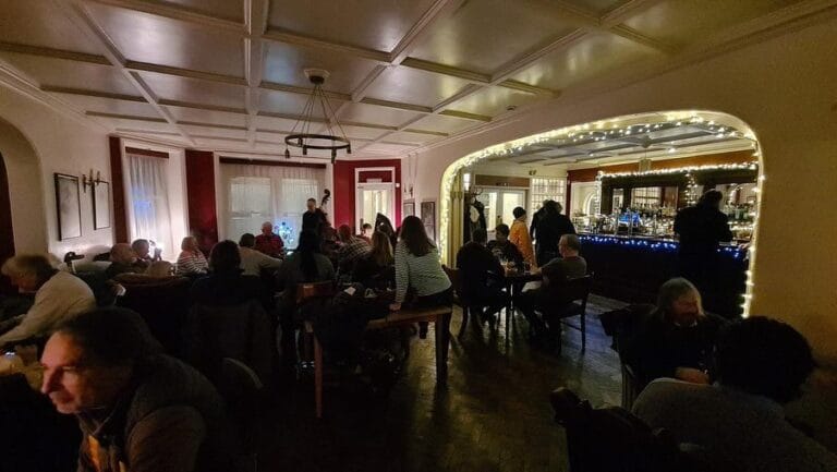 Keppels Bar Folkestone Music Town 768x433