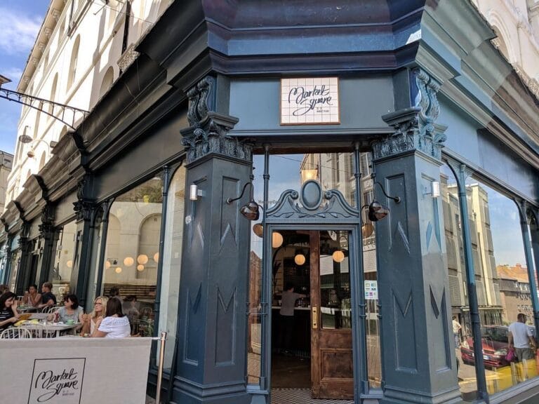 Market Square Folkestone Music Town 768x576