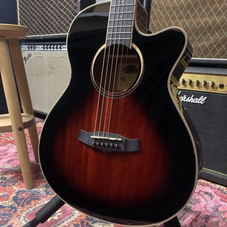 Tanglewood Winterleaf Electro Acoustic TW4TLCEAVB Burst e1738783677875 768x768