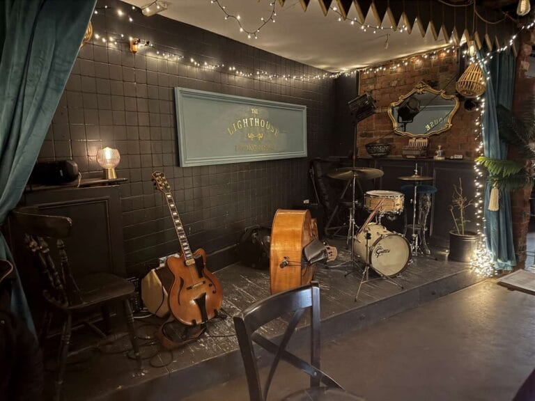Tasting Rooms Folkestone Music Town 768x576