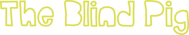 TheBlindPig lettering 768x144