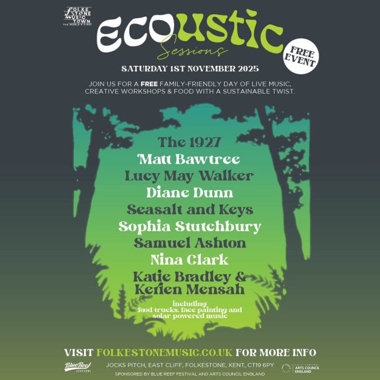 Ecoustic Sessions Admat SQ 768x768