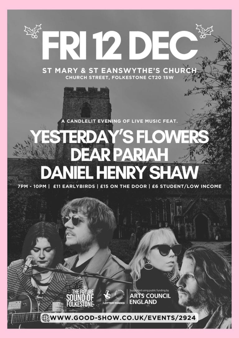 Church poster 768x1087