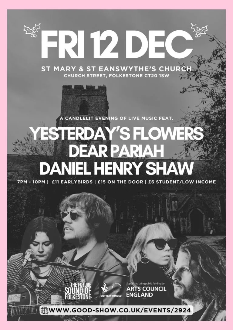 Church poster 768x1087