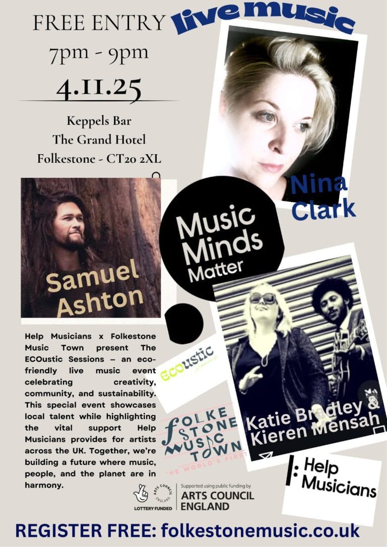Help Musicians Keppels Bar Folkestone Music Town 768x1086