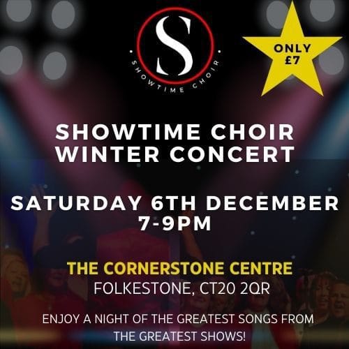 SHOWTIME CONCERT 061225 Square