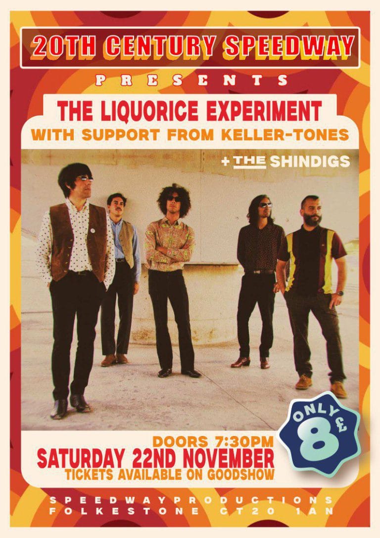 The Liquorice Experiment 2 768x1086