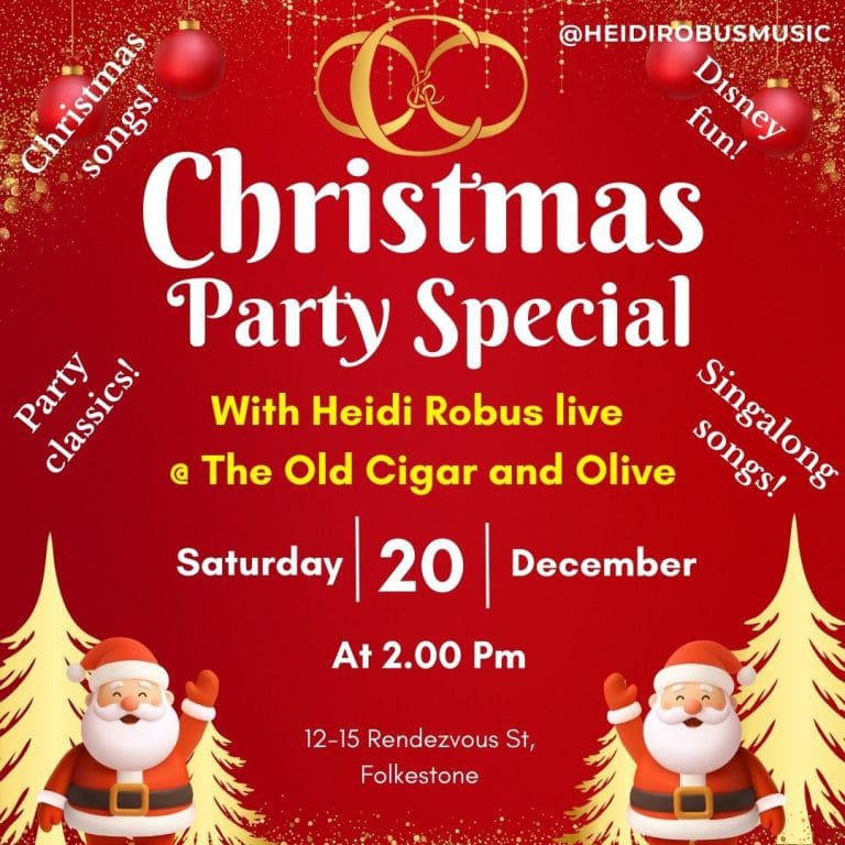 OCO XMAS GIG SQUARE 201225 768x768