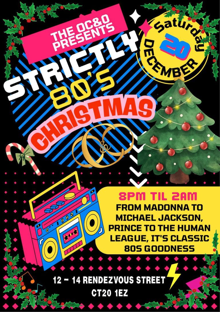 Strictly 80s christmas 768x1087