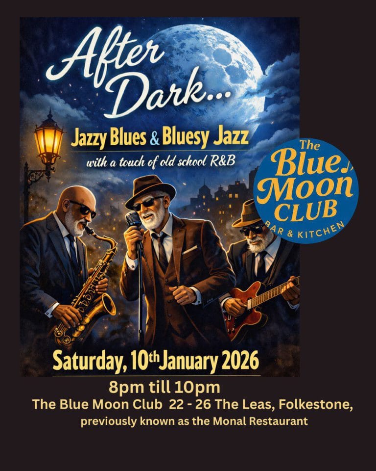 Blooming club Folkestone 768x960