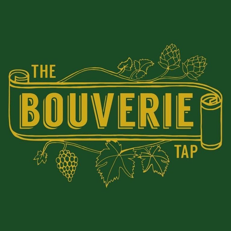 Bouverie Tap Folkestone Music Town 768x768