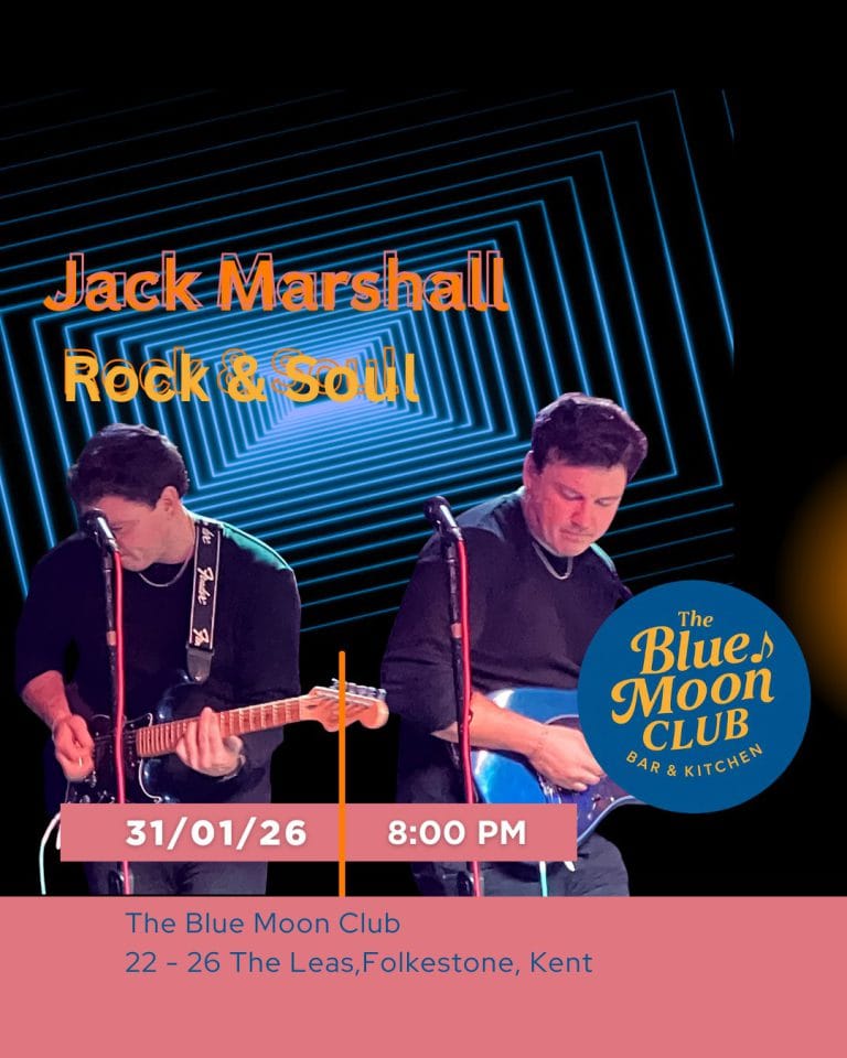 Modern orange neon geometric DJ party instagram post Instagram Post 45 1 768x960