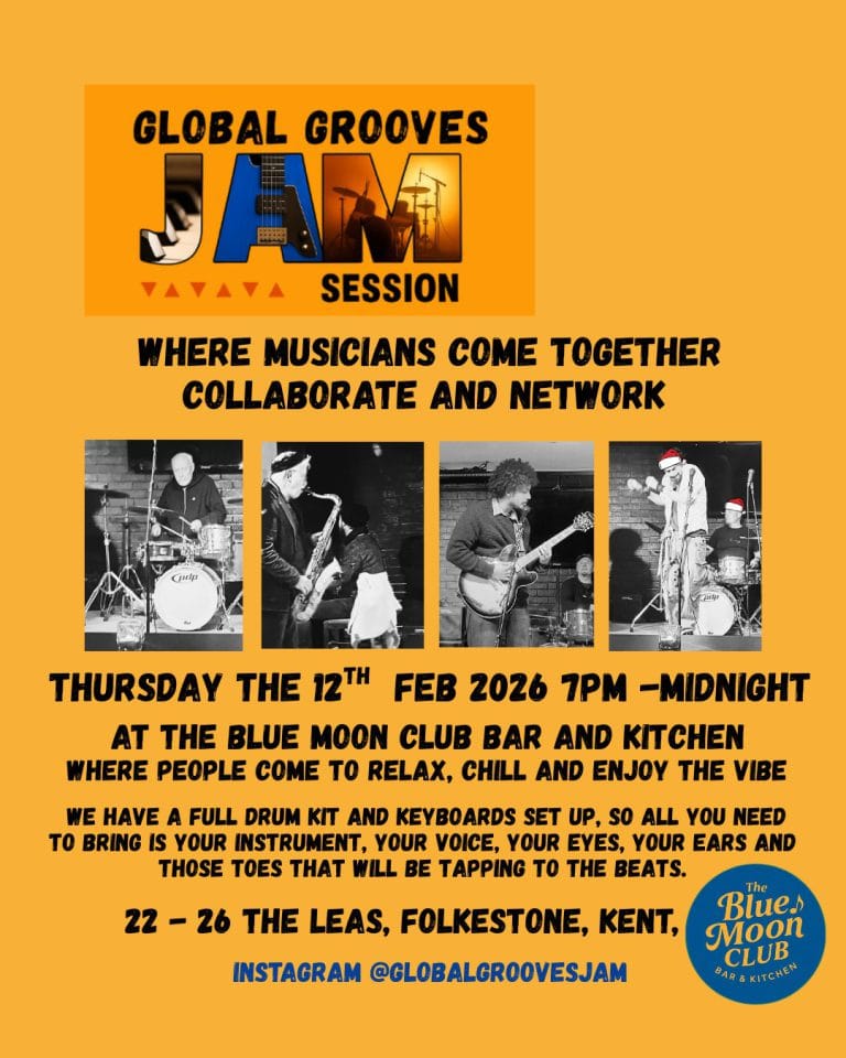 Thursday the 12 fab 768x960