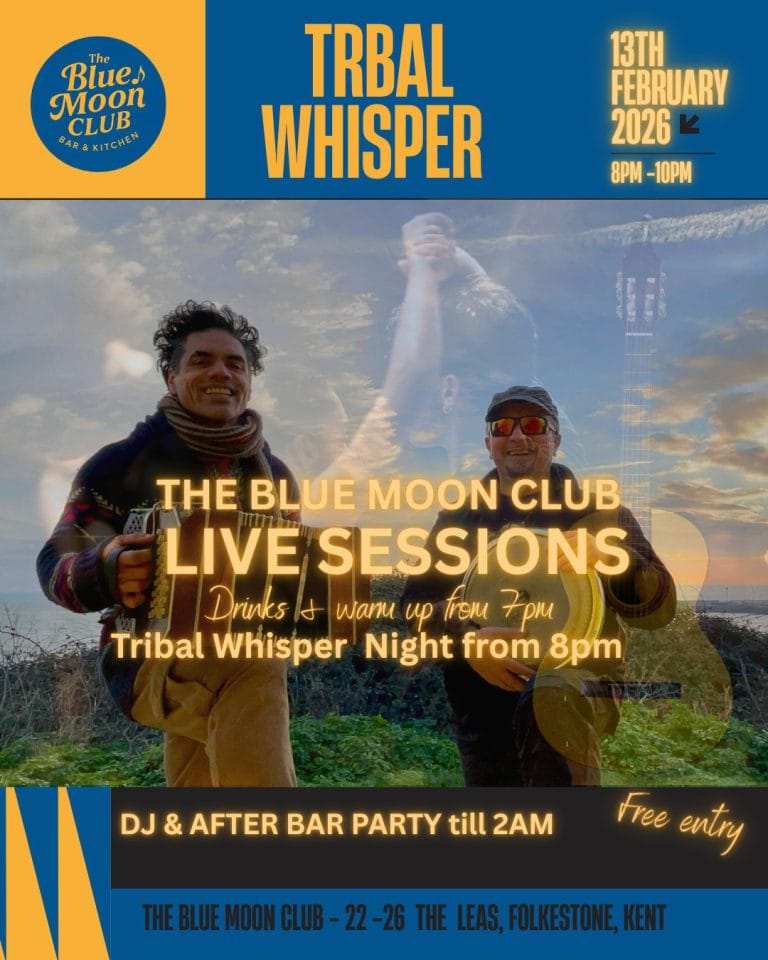 Tribal whisper 25 6 768x960