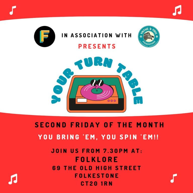 Your Turntable second Friday 768x768