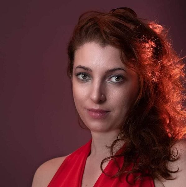 Amy Winehouse Tribute Live Music Folkestone Bandstand