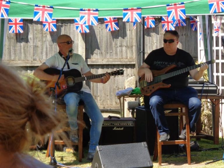 Deep River Blues Live Music Folkestone Bandstand 768x576