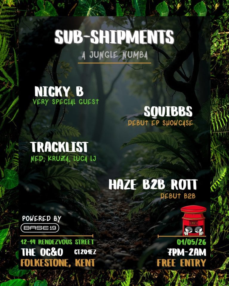 SUB SHIPMENTS 768x960