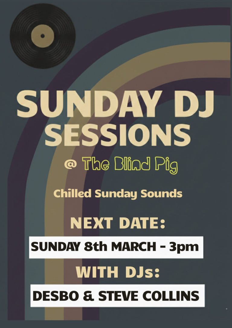 Sunday DJ Sessions Desbo Steve C 768x1087