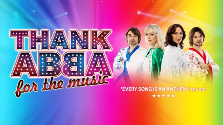 Thank Abba For The Music Leas Cliff Hall Folkestone 768x432