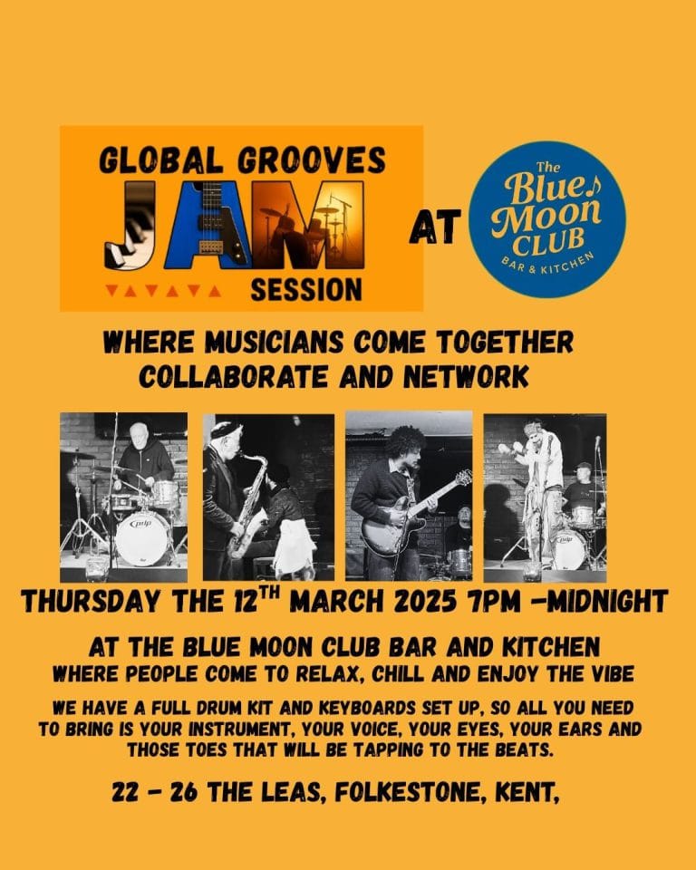 Thursday the 12th MARCH Instagram Post 45 768x960