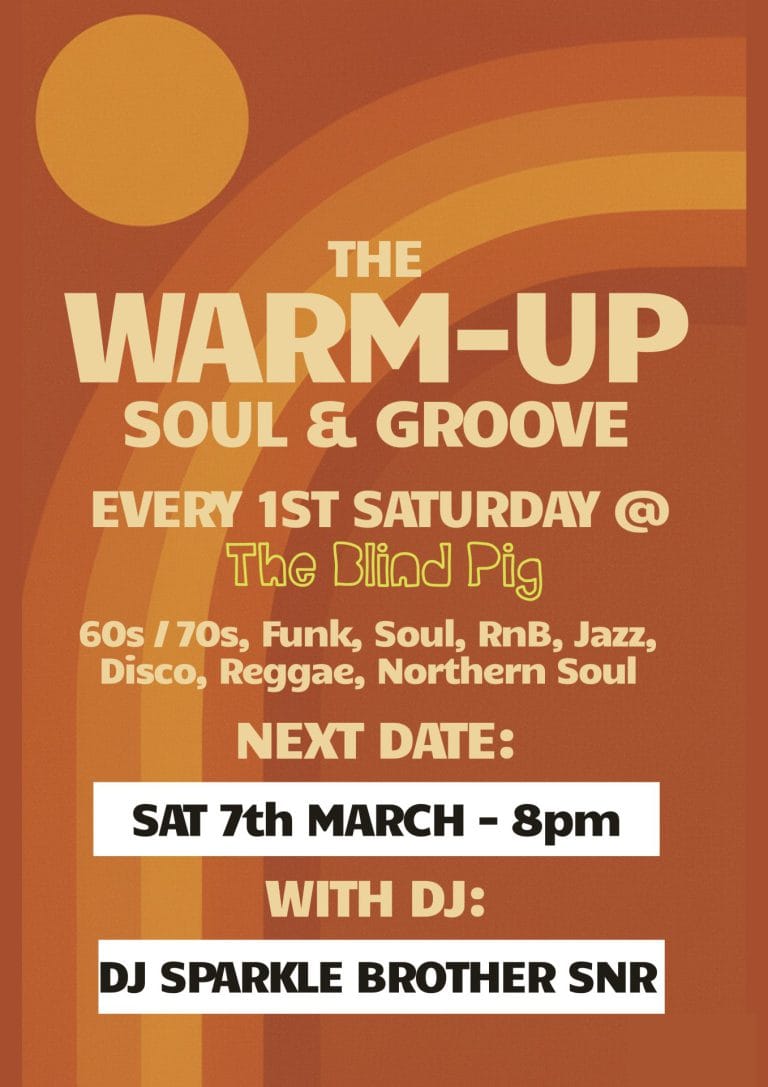 Warm Up March DJ Sparkle Bro Snr 768x1087