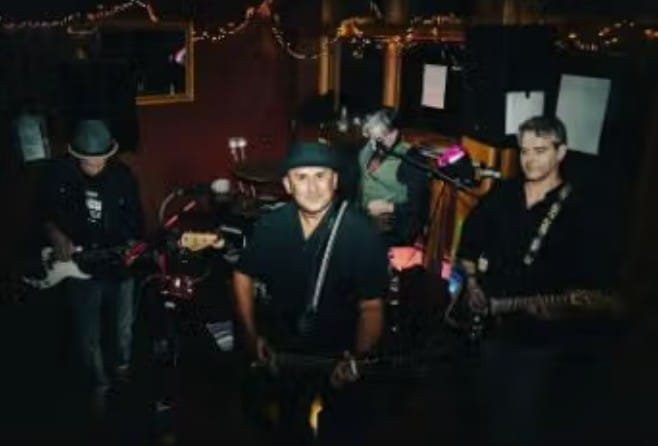 100 Stereo Harbourside Square Folkestone Music Town