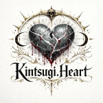 Kintsugi.Heart