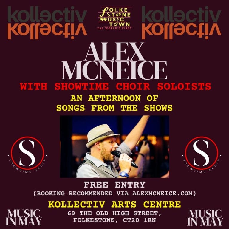 ALEX GIG SQUARE Kollectiv 10526 768x768