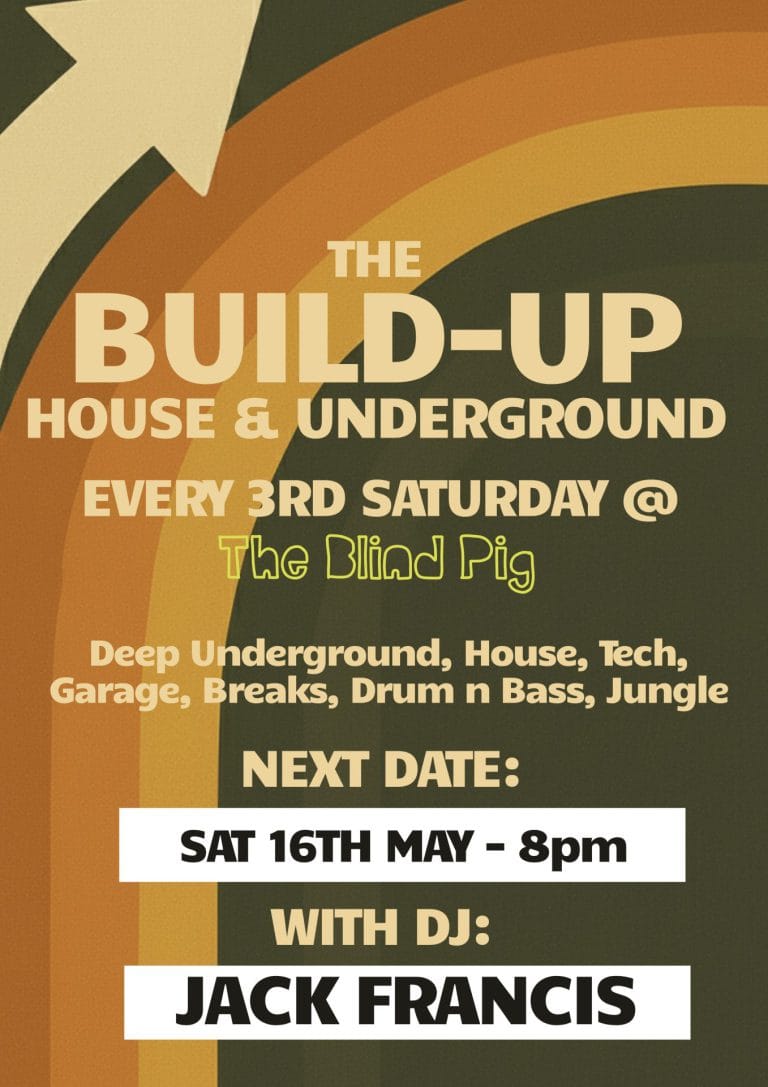 Build Up MAY 26 JACK FRANCIS 768x1087