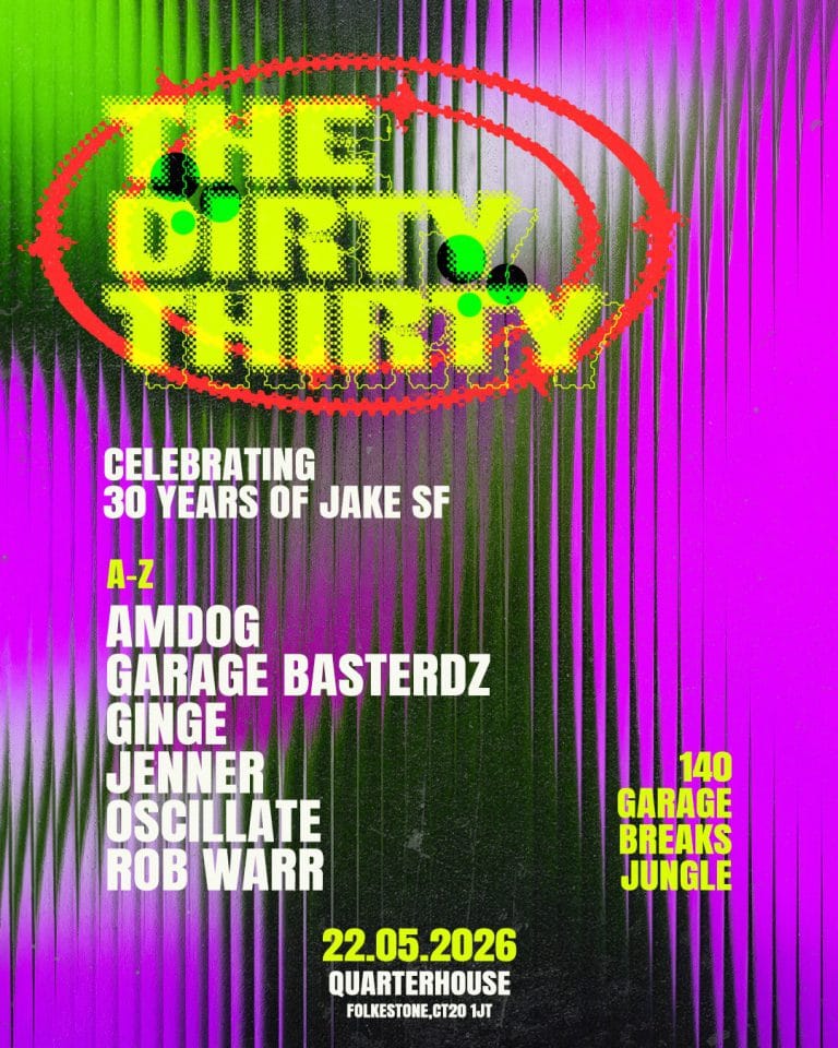 Dirty Thirty 768x960