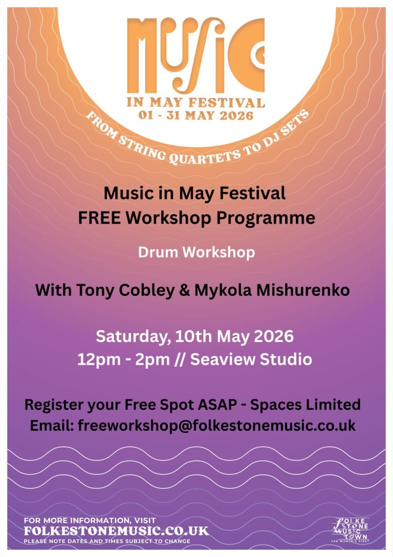 Drum Workshop 2026 768x1086