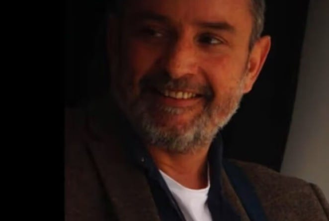 Gavin Alexander Tasting Rooms Folkestone Music Town