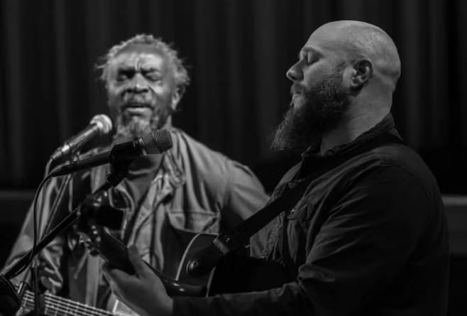 Gumboots Tasting Rooms Folkestone Music Town