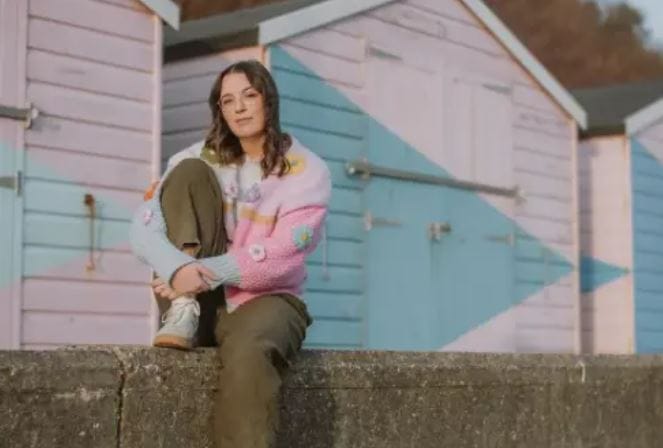 Lucy May Walker Harbour Arm Folkestone Music Town