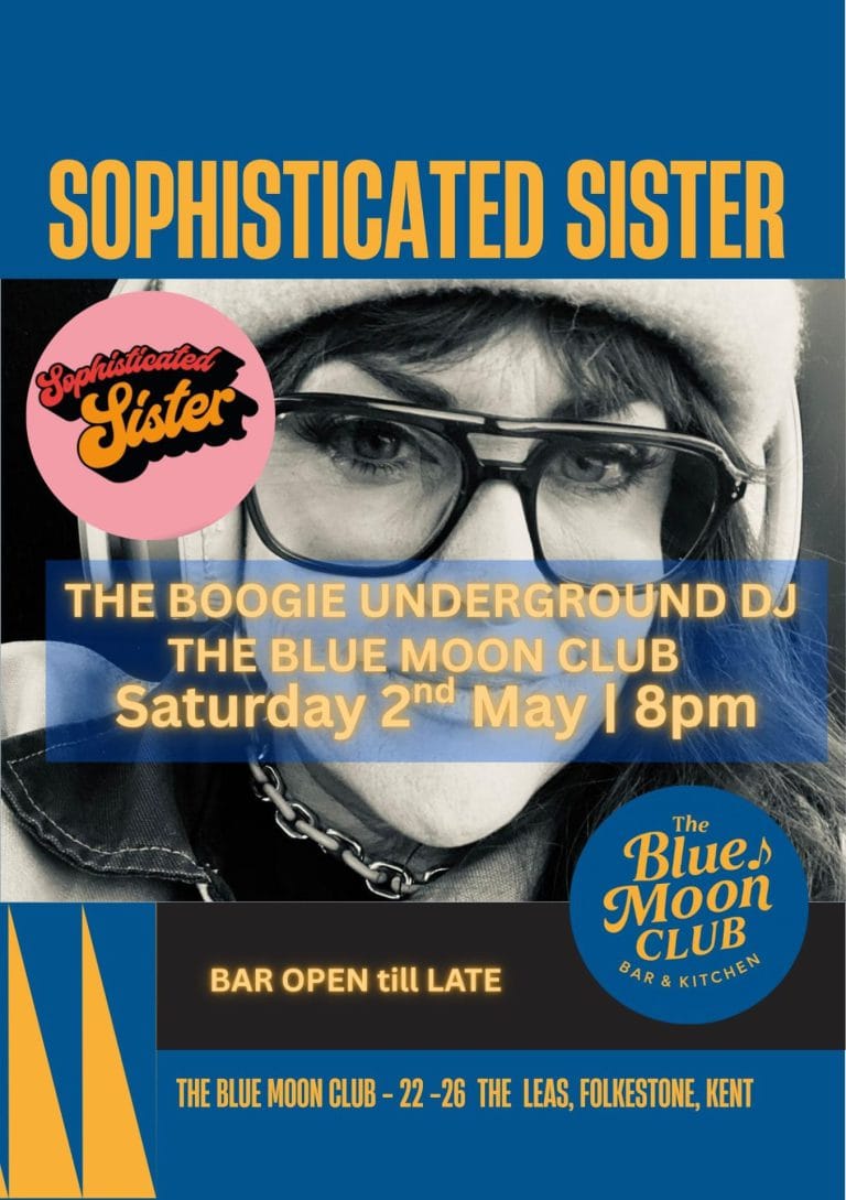 Music in May festival A518 768x1089