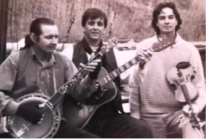 On the Brew Harbourside Square Folkestone Music Town