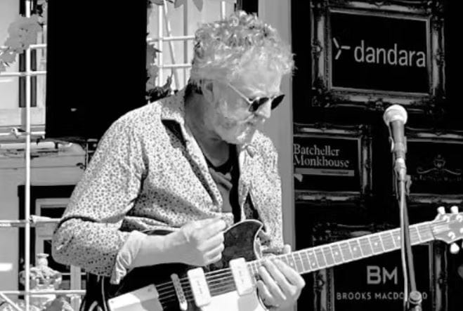 Paul Malsom Organisation Harbour Arm Folkestone Music Town