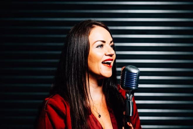 Sophia Stutchbury Harbour Arm Folkestone Music Town