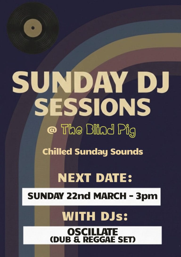 Sunday DJ Sessions Oscillate 768x1087