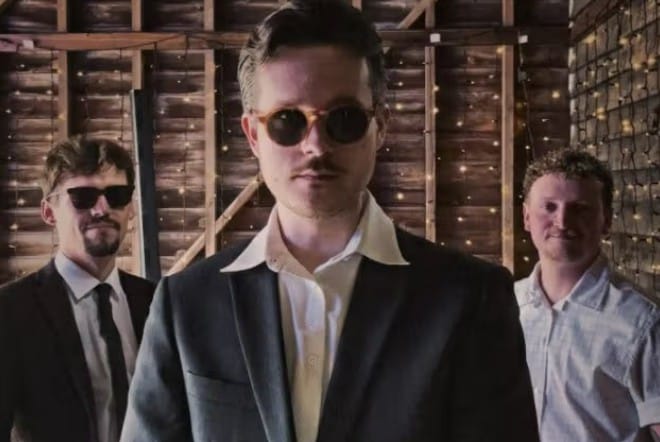 The City Suits Harbourside Square Folkestone Music Town