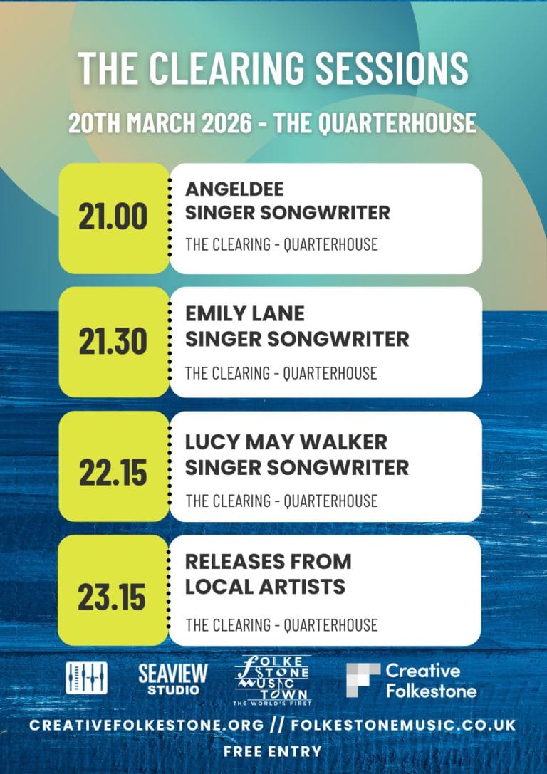 The Clearing Sessions 20.3.26 UPDATED 768x1087