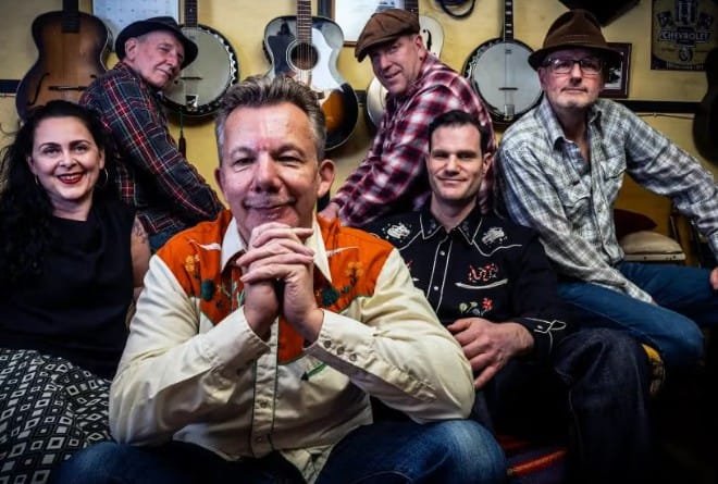 The Dustbowl Sinners Harbour Arm Folkestone Music Town