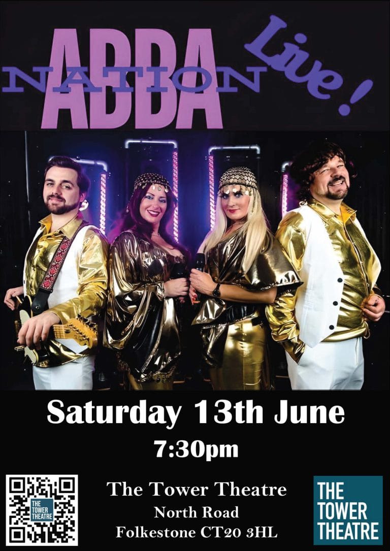 abba poster 768x1085